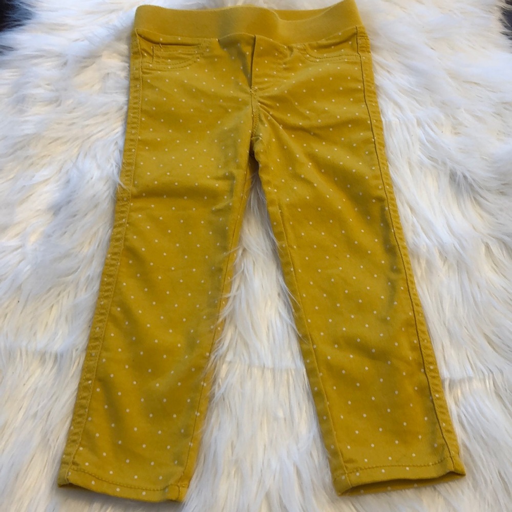 Cherokee Jeans